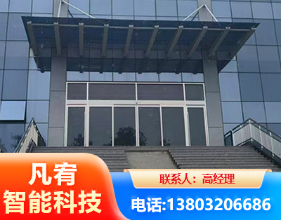 盐城自动门
